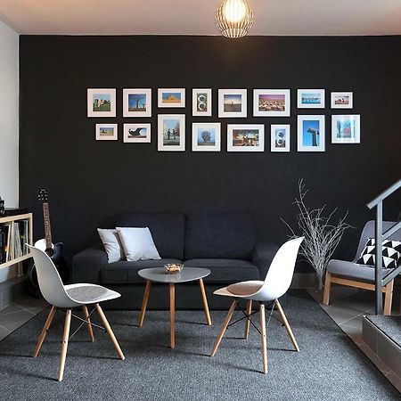 Floyd Room Zagreb Luaran gambar
