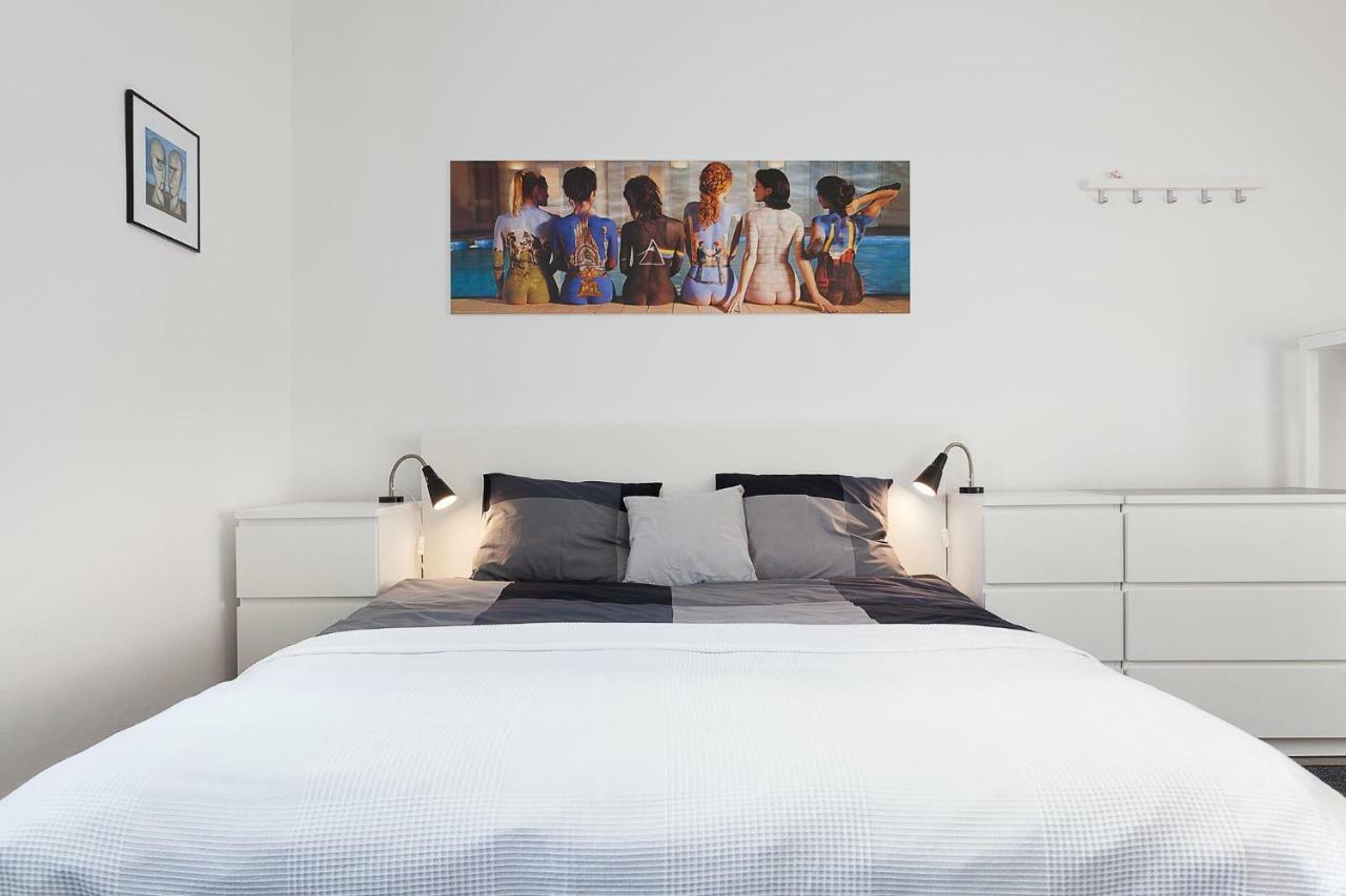 Floyd Room Zagreb Luaran gambar