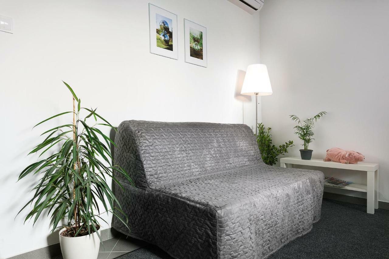 Floyd Room Zagreb Luaran gambar