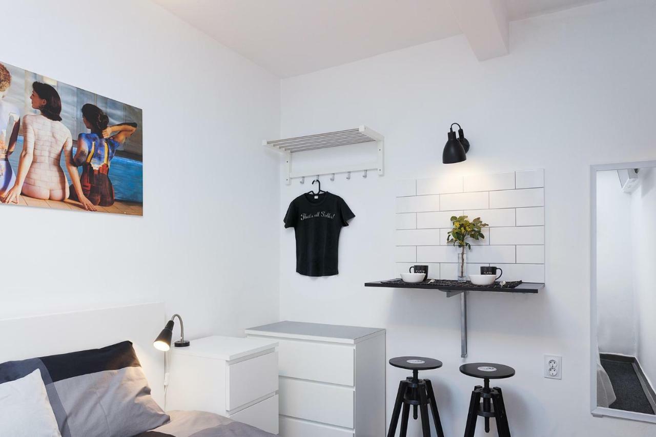 Floyd Room Zagreb Luaran gambar