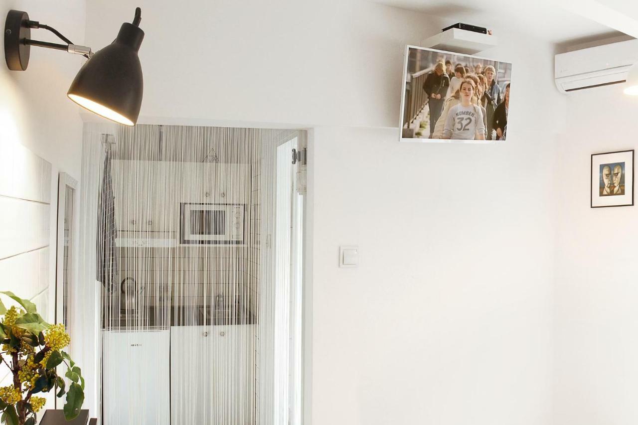 Floyd Room Zagreb Luaran gambar