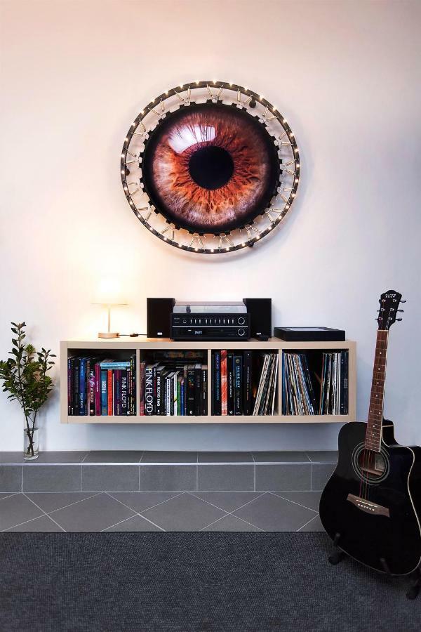 Floyd Room Zagreb Luaran gambar